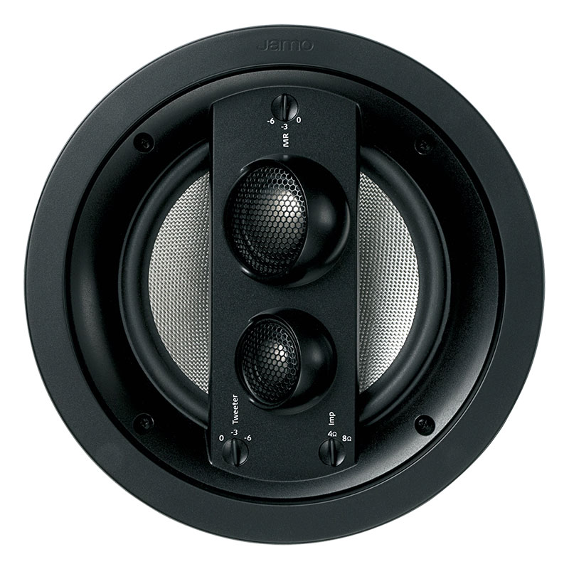 Loa Jamo IC 408 LCR FG(Độ nhạy 89dB, Tần số 55Hz-22KHz)-1