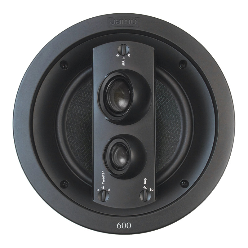 Loa Jamo IC 608 LCR FG (Độ nhạy 89dB, Tần số 55Hz-22KHz)-1