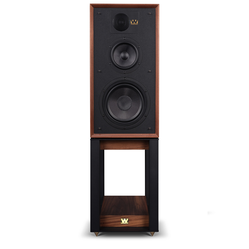 Chân loa Wharfedale LINTON Stands-5