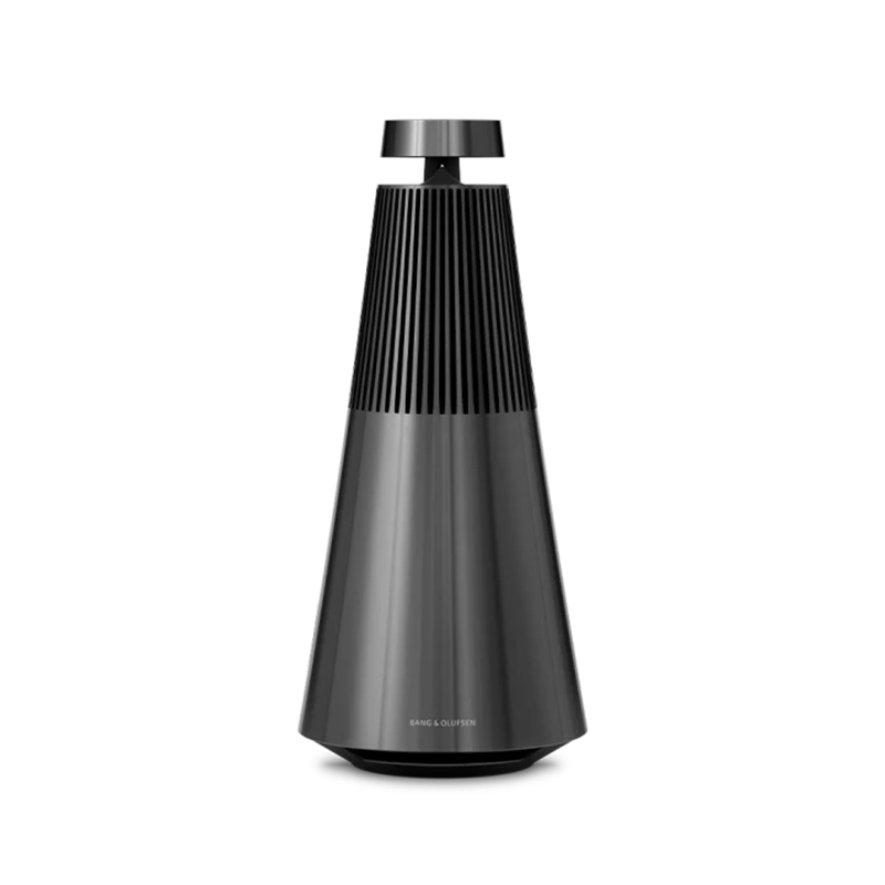 Loa B&O Beosound 2 Gen 3 Chính Hãng, Chip Mozart Mới, Công suất 105W, Bluetooth, Wifi, USB C TO AUX-1