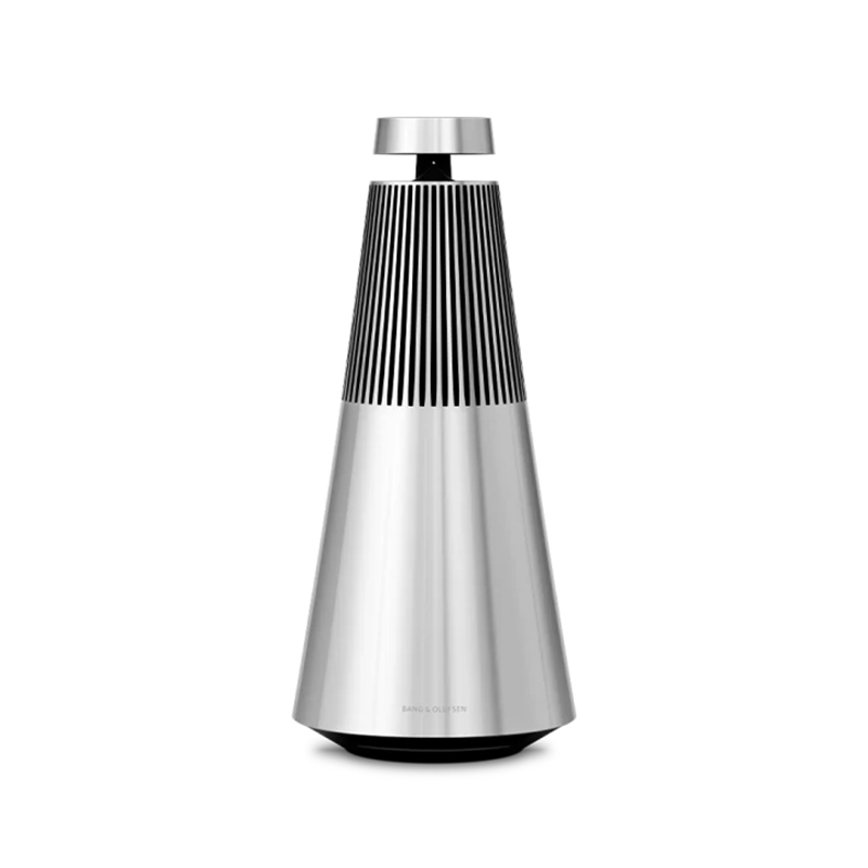 Loa B&O Beosound 2 Gen 3 Chính Hãng, Chip Mozart Mới, Công suất 105W, Bluetooth, Wifi, USB C TO AUX-2