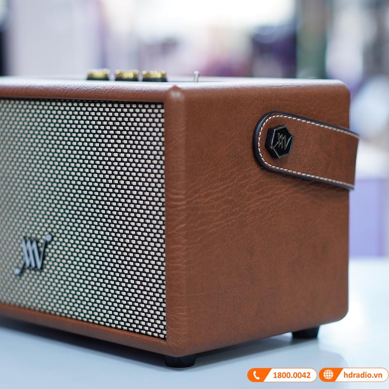 Loa Alpha Works Classic V60-9