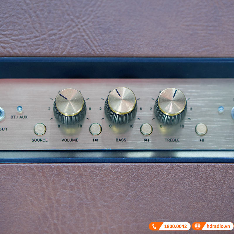 Loa Alpha Works Classic V60-20