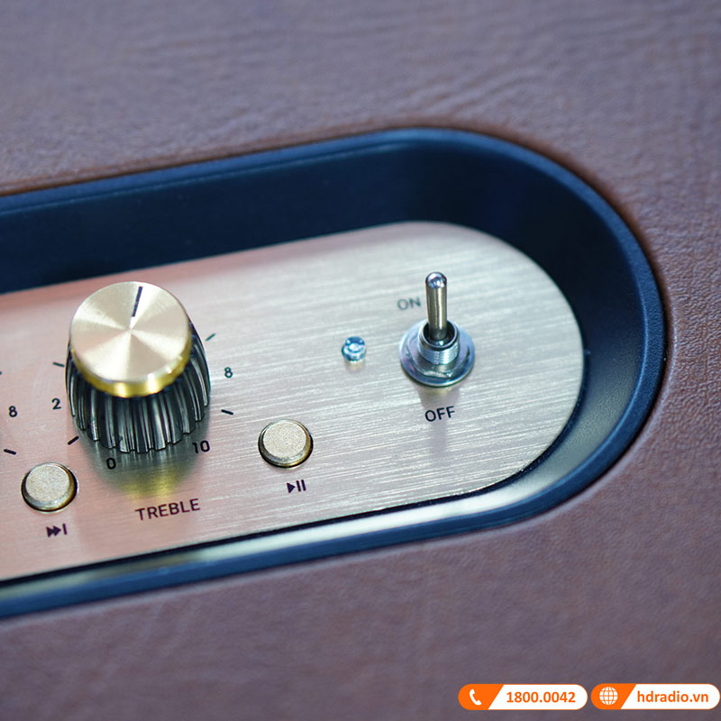 Loa Alpha Works Classic V60-22