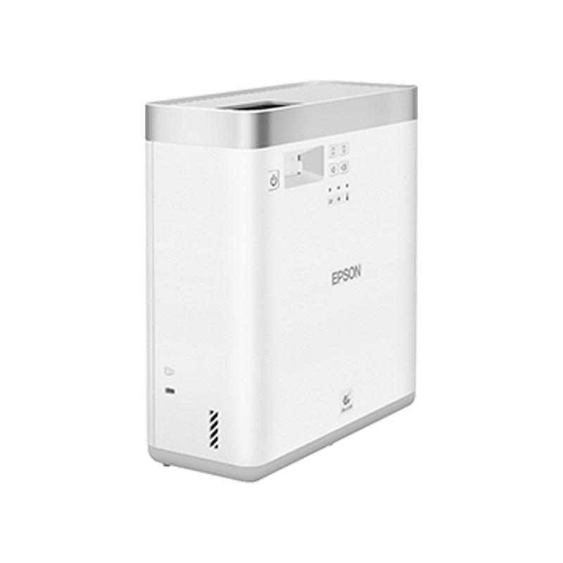 Máy Chiếu Mini Epson EF-100W (Độ Sáng 2000lm, Độ Phân Giải WGXA)-3