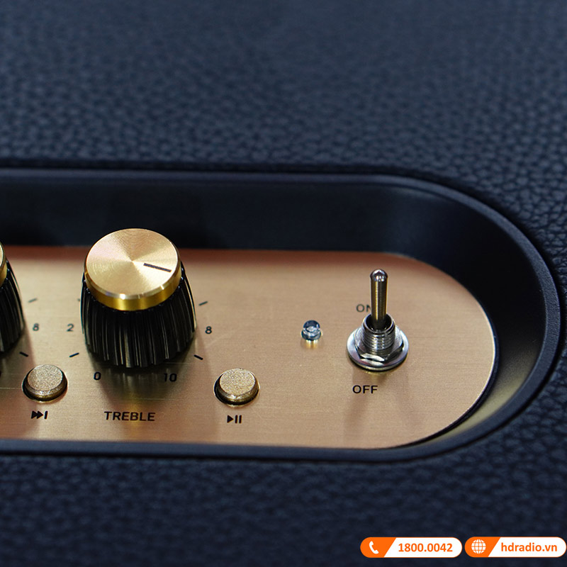 Loa Alpha Works Classic V100-15