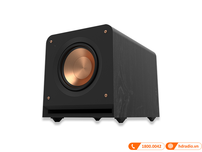 Loa sub Klipsch RP-1000SW, Bass 25cm, Công Suất 600W Peak-1