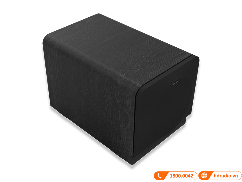 Loa sub Klipsch RP-1000SW, Bass 25cm, Công Suất 600W Peak-4