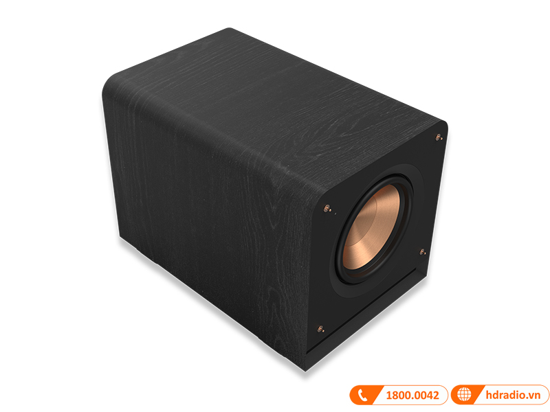 Loa sub Klipsch RP-1000SW, Bass 25cm, Công Suất 600W Peak-5