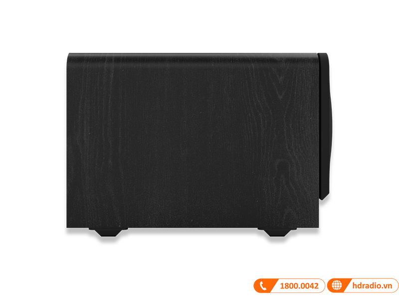 Loa sub Klipsch RP-1000SW, Bass 25cm, Công Suất 600W Peak-6