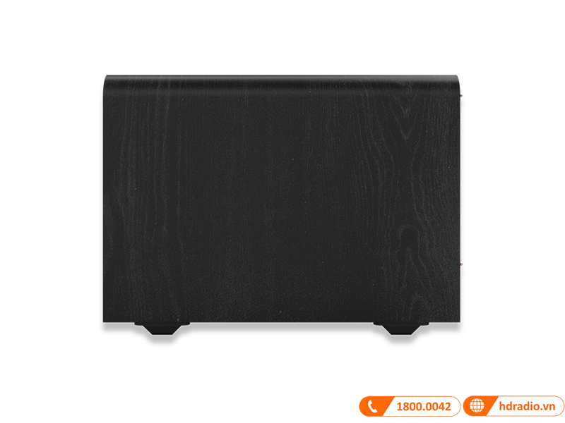 Loa sub Klipsch RP-1000SW, Bass 25cm, Công Suất 600W Peak-7
