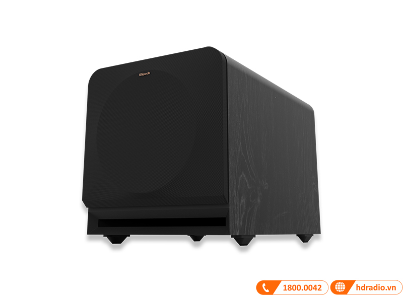 Loa sub Klipsch RP-1000SW, Bass 25cm, Công Suất 600W Peak-10