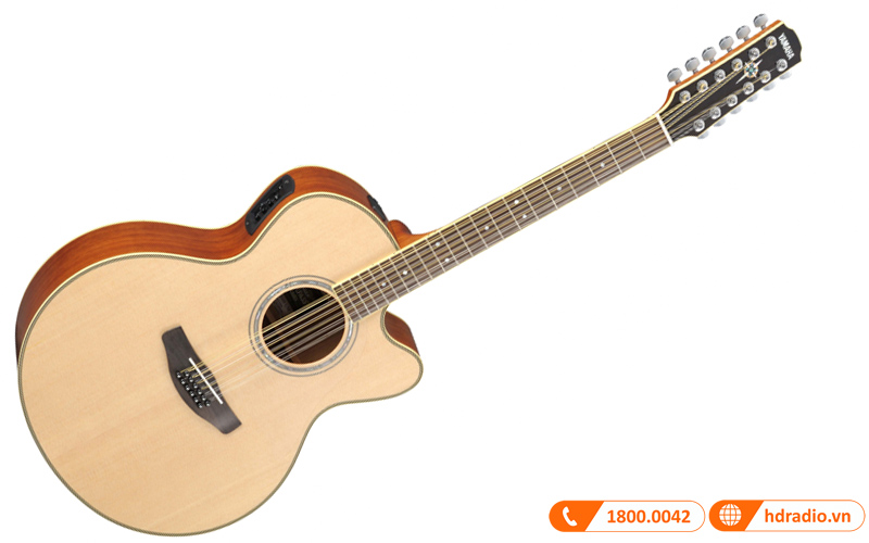 Đàn Guitar Yamaha CPX700II-12-1