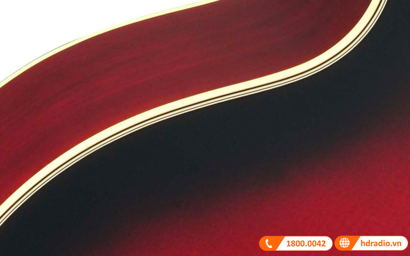 Đàn Guitar Yamaha CPX700II, electro-acoustic guitar-8