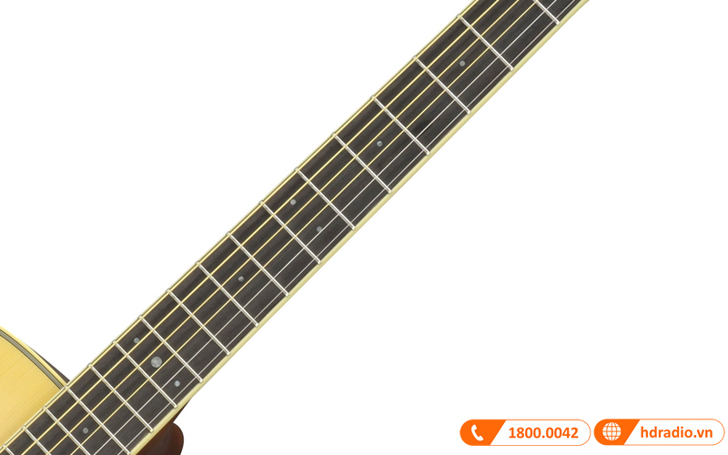 Đàn Guitar Yamaha LS6M ARE, electro-acoustic guitar-6