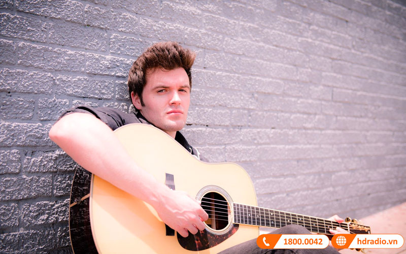 Đàn Guitar Yamaha LS6M ARE, electro-acoustic guitar-10