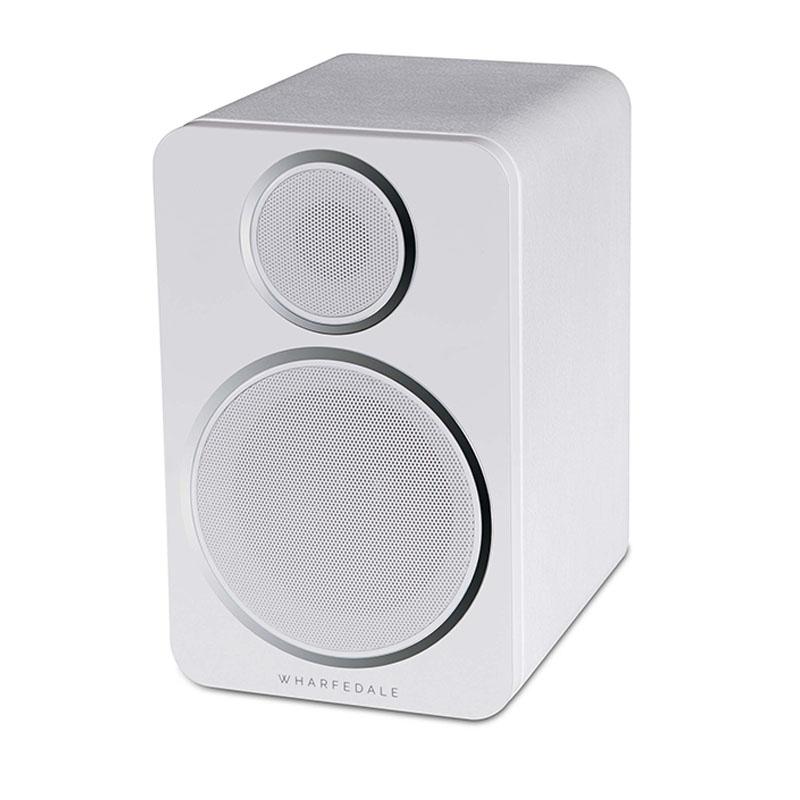 Loa wharfedale DS 2, Bluetooth, AUX-3