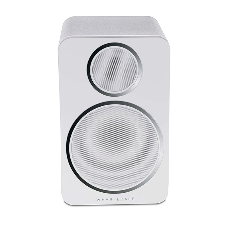 Loa wharfedale DS 2, Bluetooth, AUX-4