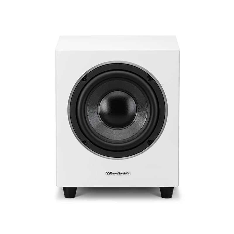 Loa sub Wharfedale WH-D8, Bass 20cm, 150W-8