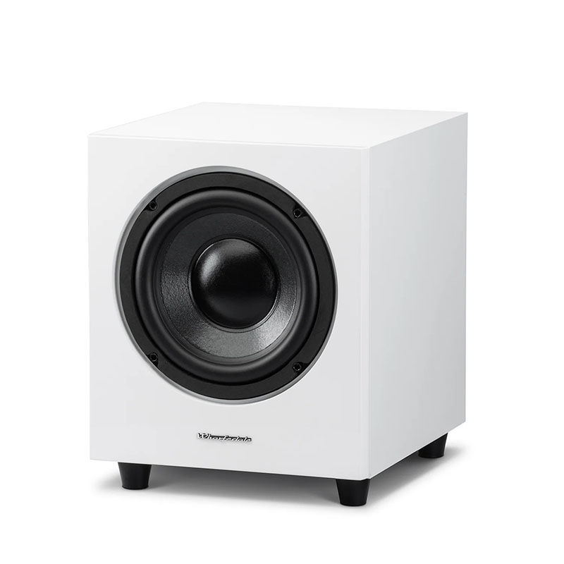 Loa sub Wharfedale WH-D8, Bass 20cm, 150W-10