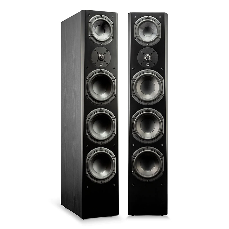 Loa SVS Prime Pinnacle (Độ nhạy 88dB, Tần số 29 Hz-25 KHz)-1