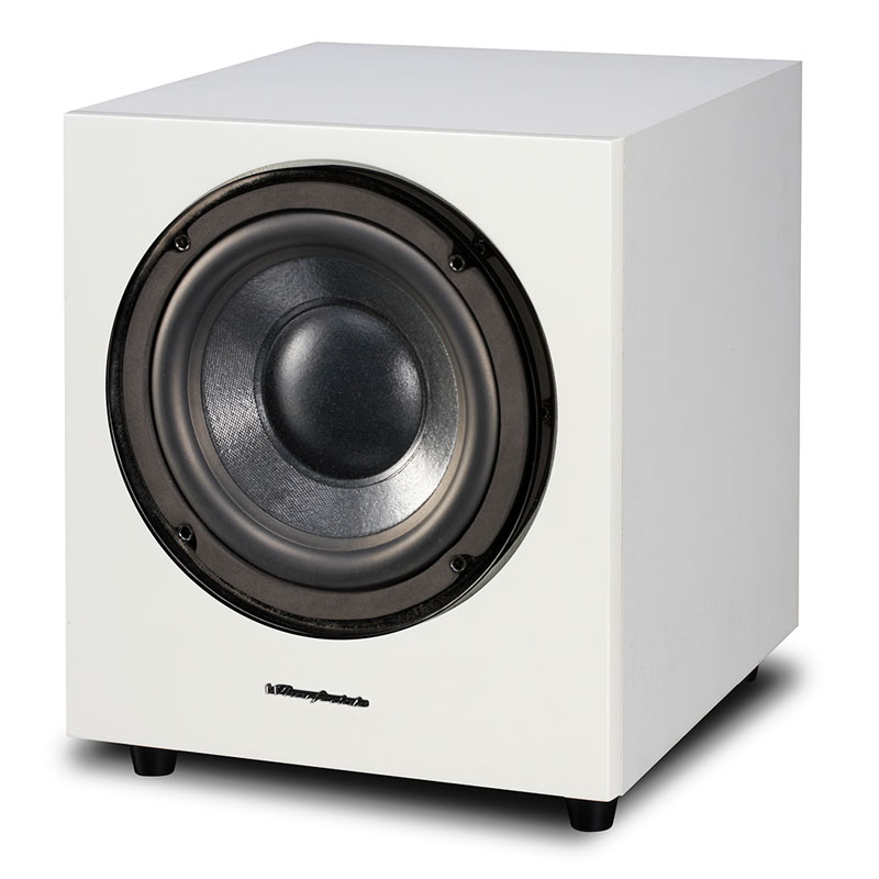Loa sub Wharfedale WH-S8E, Bass 20cm, 150W-2