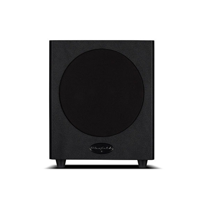 Loa sub Wharfedale WH-S8E, Bass 20cm, 150W-5