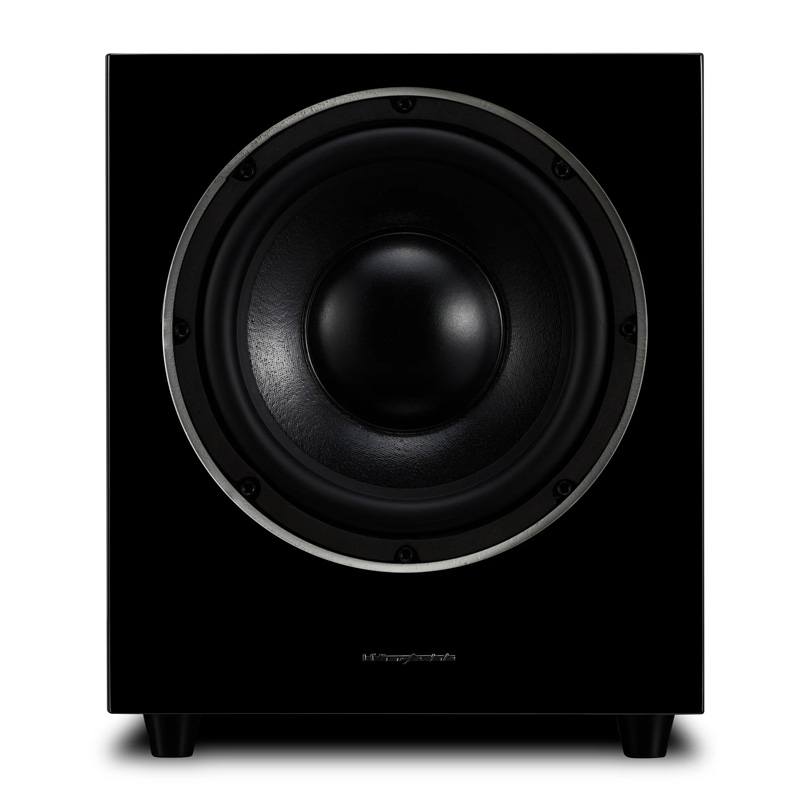 Loa sub Wharfedale WH-D10, Bass 25, 300W-1