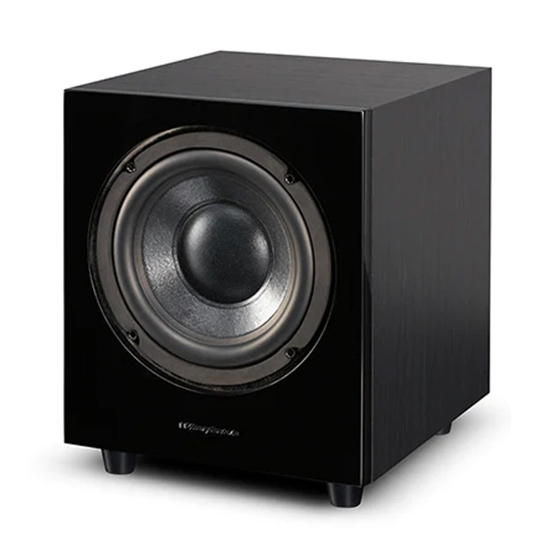 Loa sub Wharfedale WH-D10, Bass 25, 300W-2