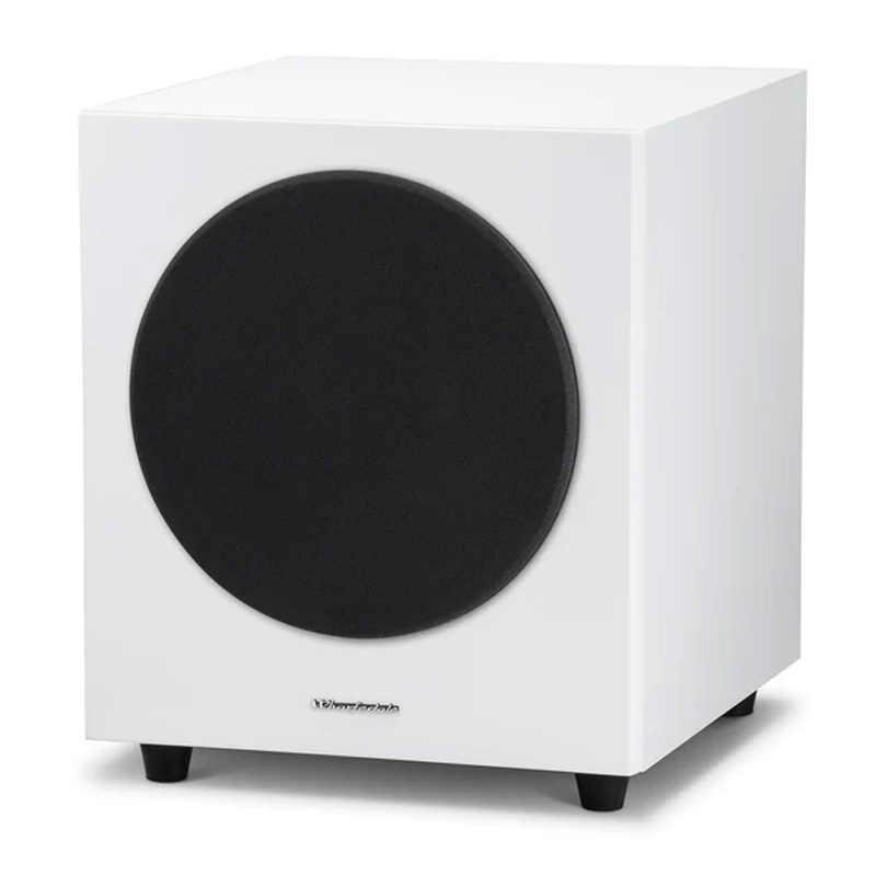 Loa sub Wharfedale WH-D10, Bass 25, 300W-5
