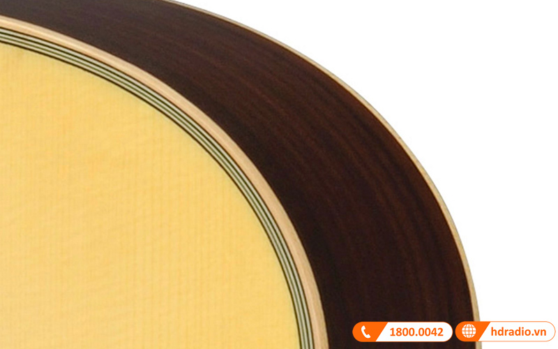 Đàn Guitar Yamaha LS16 ARE, electro-acoustic guitar-11