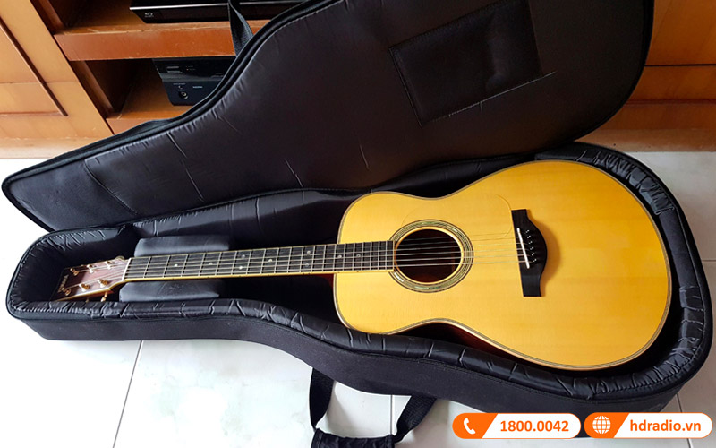 Đàn Guitar Yamaha LS16 ARE, electro-acoustic guitar-15