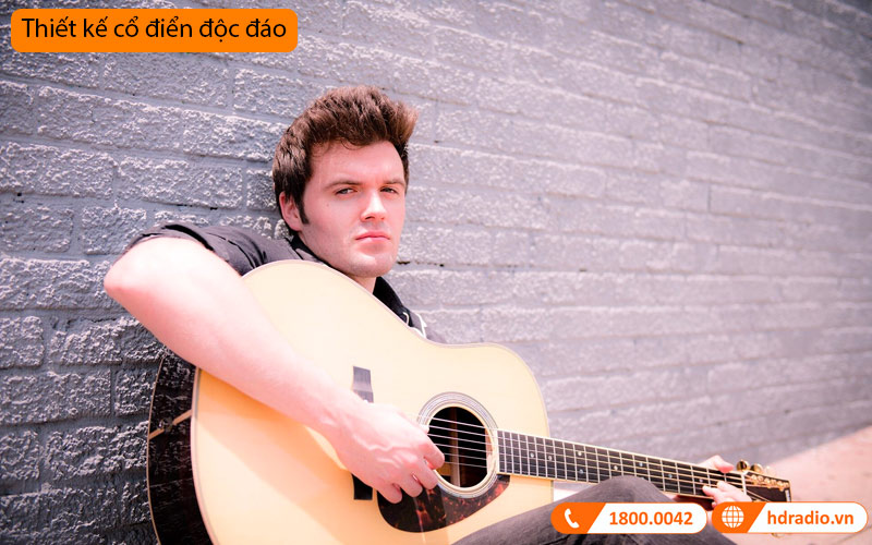 Đàn Guitar Yamaha LL26 ARE-1