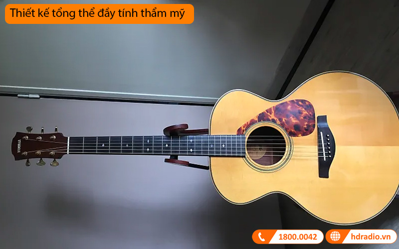 Đàn Guitar Yamaha LJ26 ARE-2