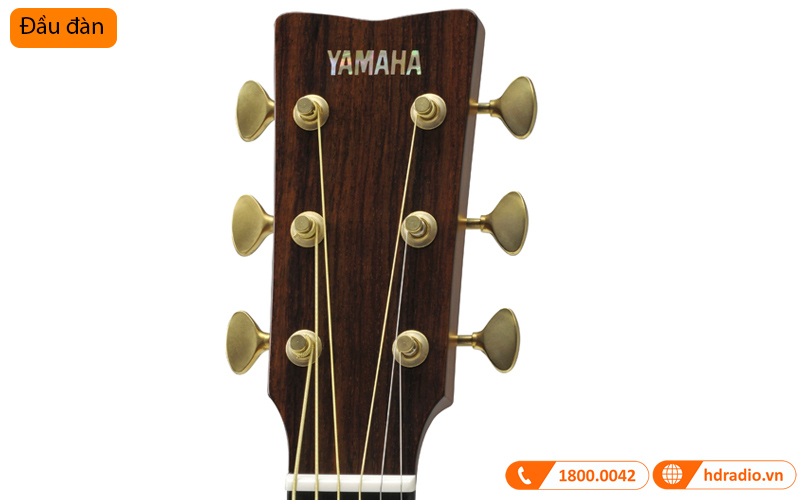 Đàn Guitar Yamaha LJ26 ARE-4