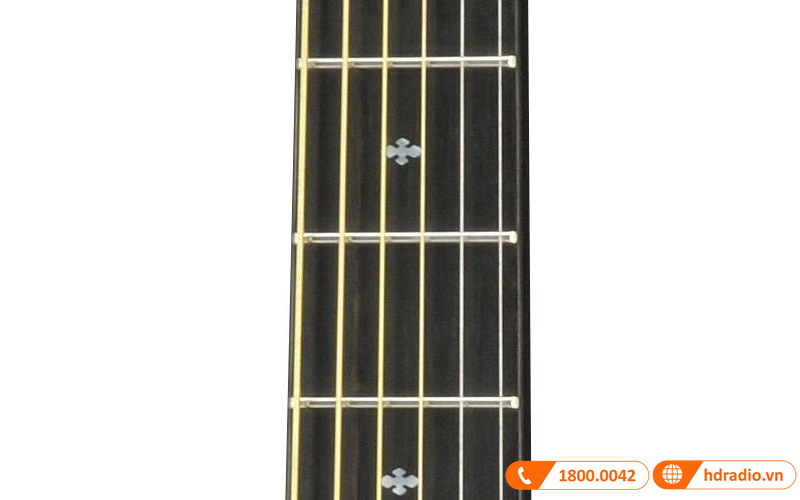 Đàn Guitar Yamaha LJ26 ARE-6