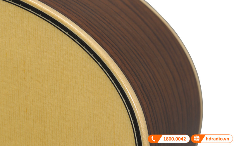 Đàn Guitar Yamaha LJ26 ARE-8