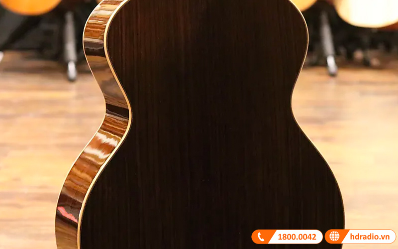 Đàn Guitar Yamaha LJ26 ARE-9