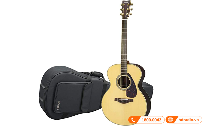 Đàn Guitar Yamaha LJ26 ARE-10