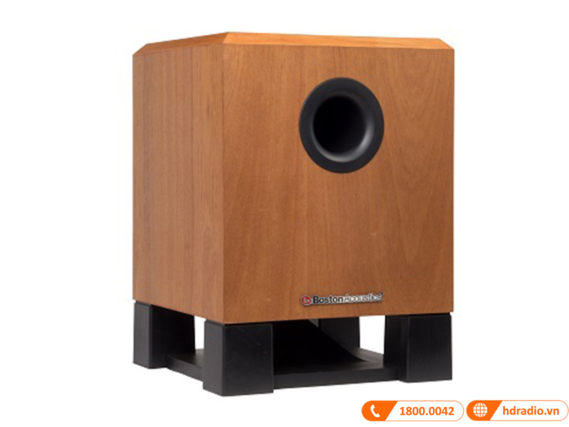 Loa sub Boston Acoustics SW-10320, Bass 25cm, 200W-2