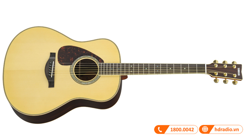 Đàn Guitar Yamaha LL16L ARE-2