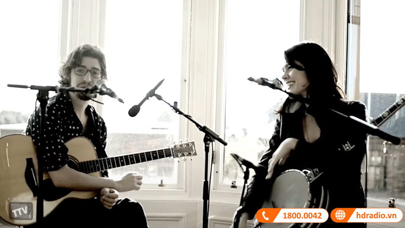 Đàn Guitar Yamaha LL16L ARE-4