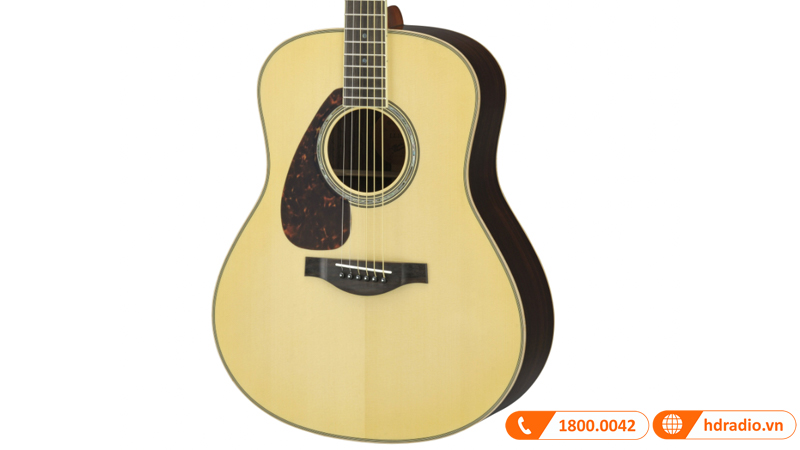 Đàn Guitar Yamaha LL16L ARE-8
