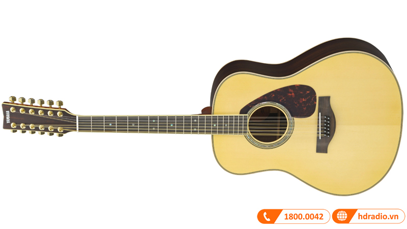 Đàn Guitar Yamaha LL16-12 ARE-1