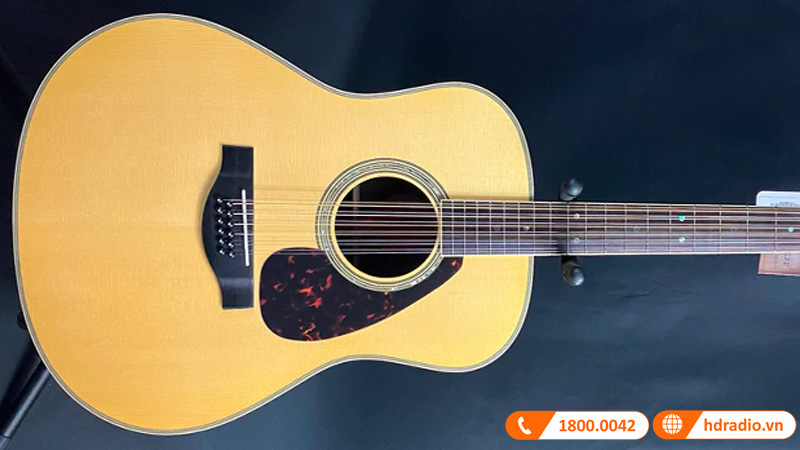 Đàn Guitar Yamaha LL16-12 ARE-3