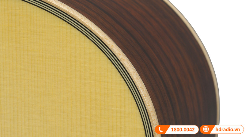 Đàn Guitar Yamaha LL16-12 ARE-12