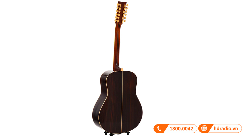 Đàn Guitar Yamaha LL16-12 ARE-16
