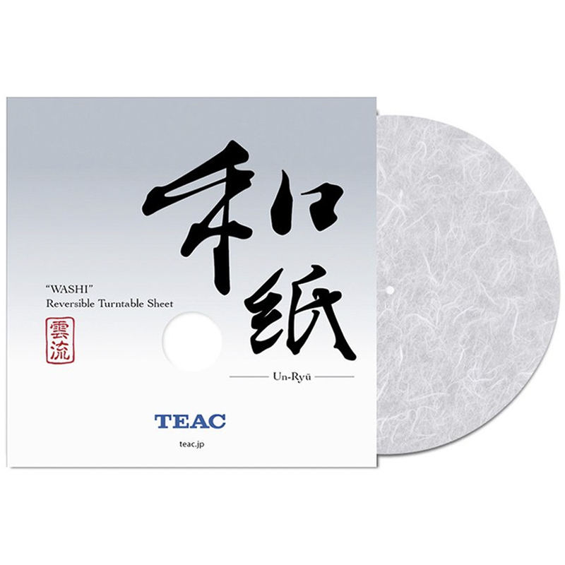 Tấm lót cho đầu đĩa than TEAC TA-TS30UN-1