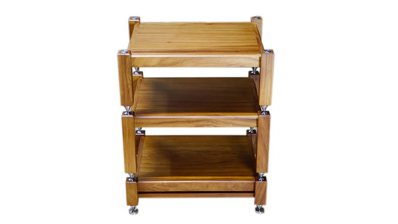 Kệ gỗ Audio Chuyên Dụng (Giá tính trên 1 thớt)-2