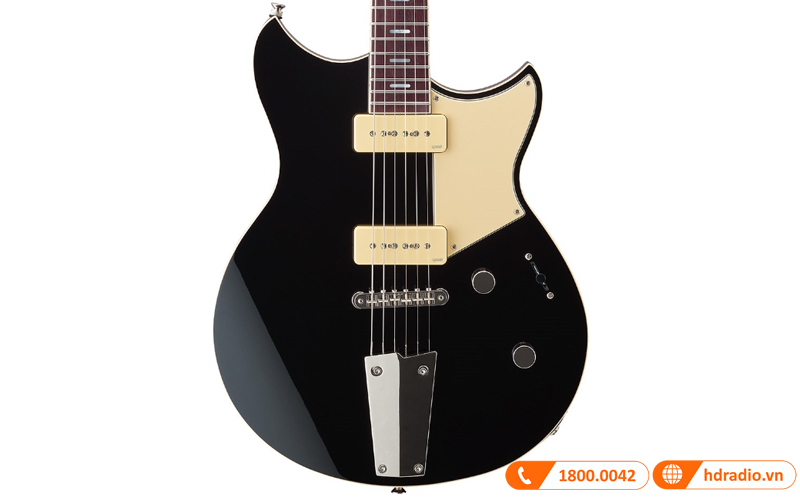 Đàn Guitar Yamaha RSS02T, guitar điện-7